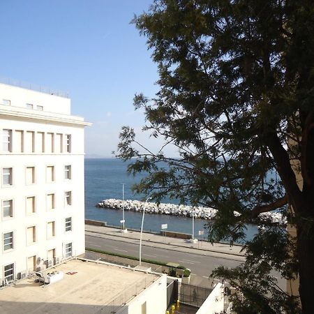 Yourelais Pergolesi Napoli Exterior foto