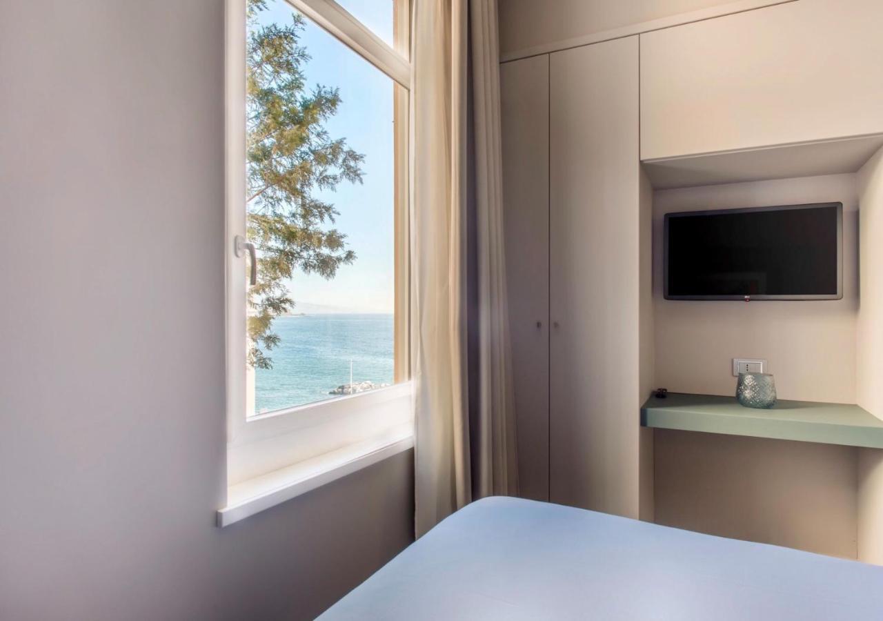Yourelais Pergolesi Napoli Exterior foto