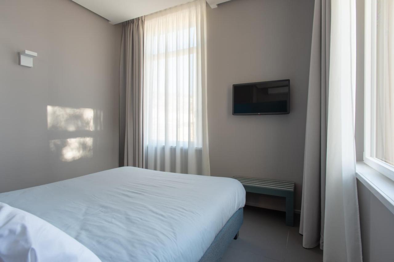Yourelais Pergolesi Napoli Exterior foto