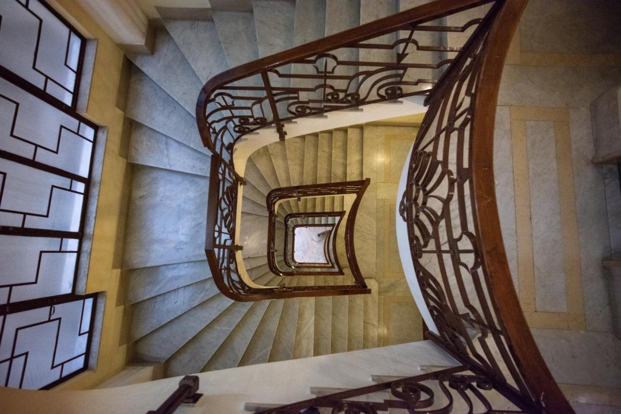 Yourelais Pergolesi Napoli Exterior foto