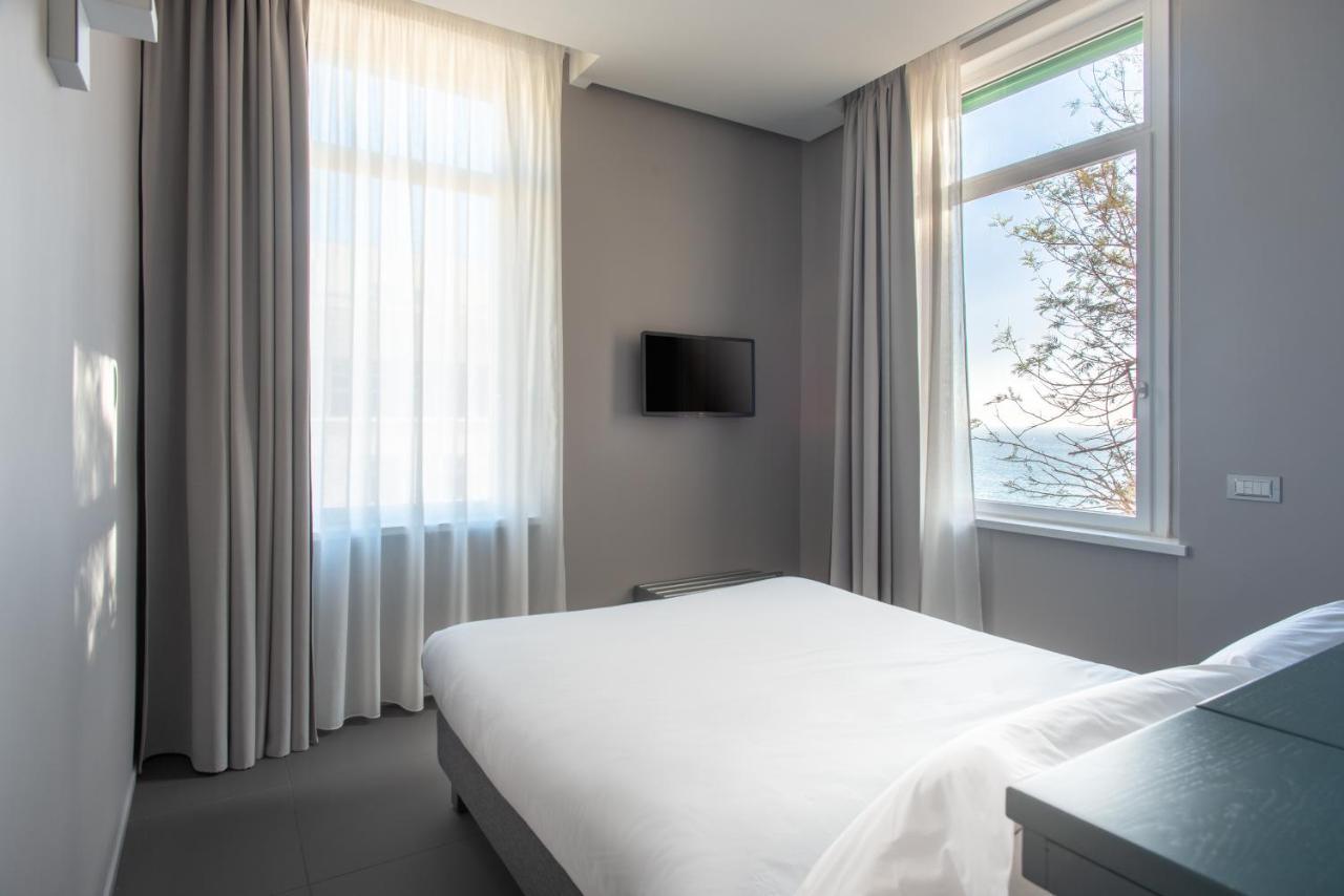 Yourelais Pergolesi Napoli Exterior foto